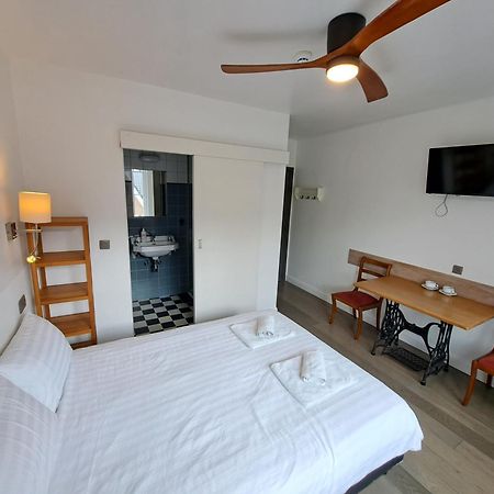 B&B Pickery Μπριζ Εξωτερικό φωτογραφία