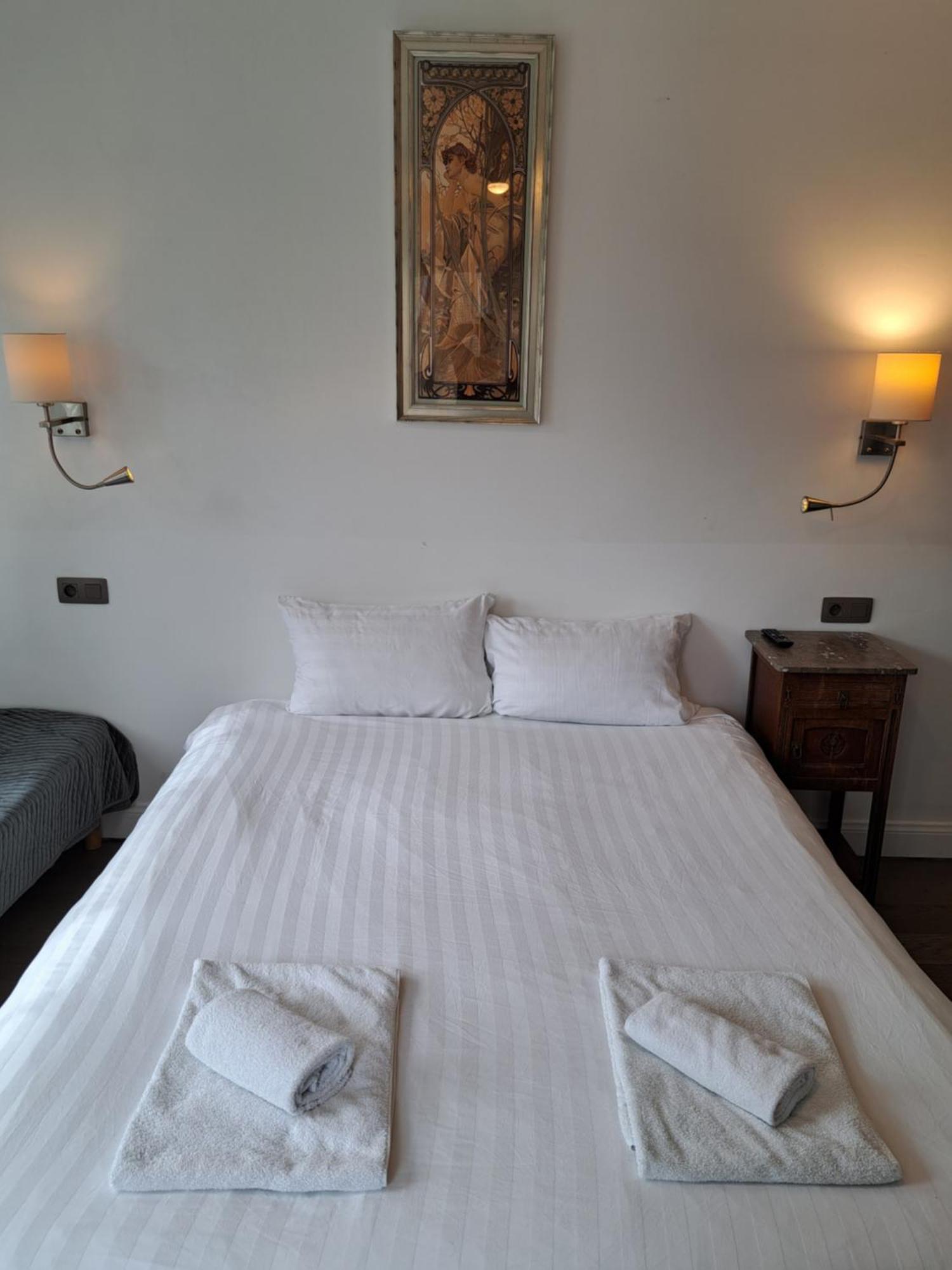 B&B Pickery Μπριζ Εξωτερικό φωτογραφία