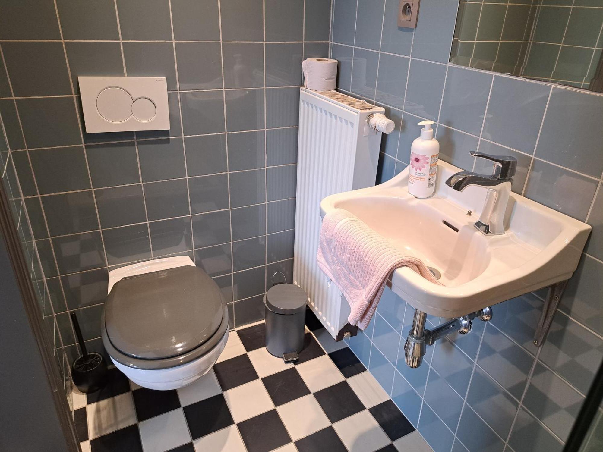 B&B Pickery Μπριζ Εξωτερικό φωτογραφία