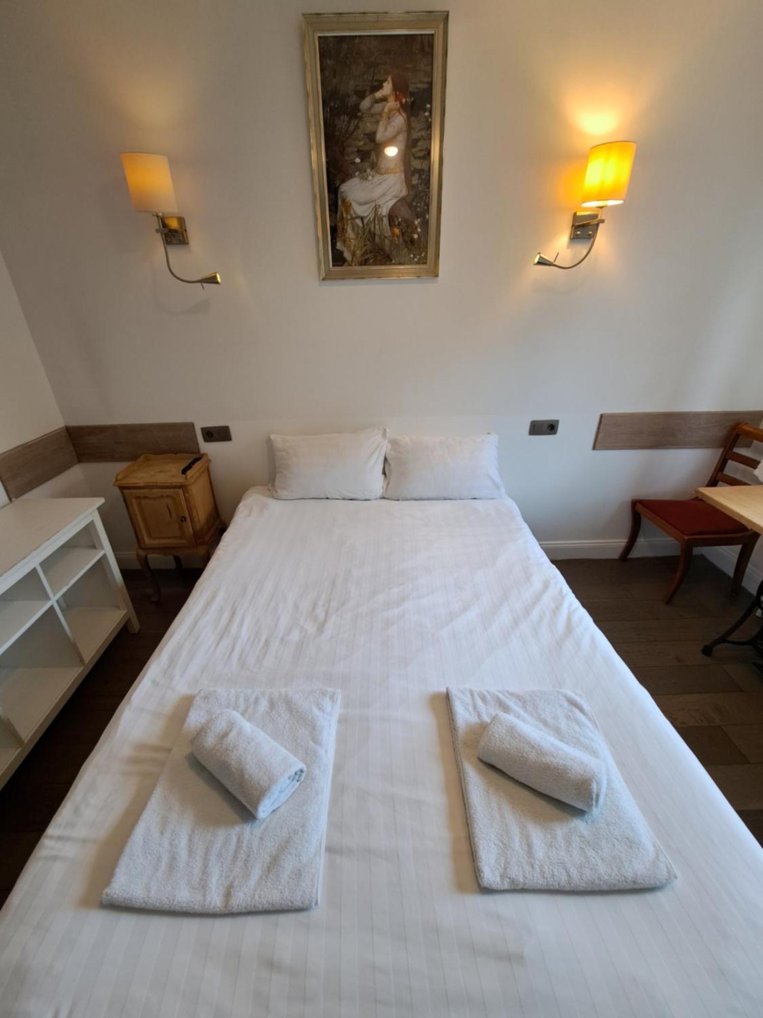 B&B Pickery Μπριζ Εξωτερικό φωτογραφία