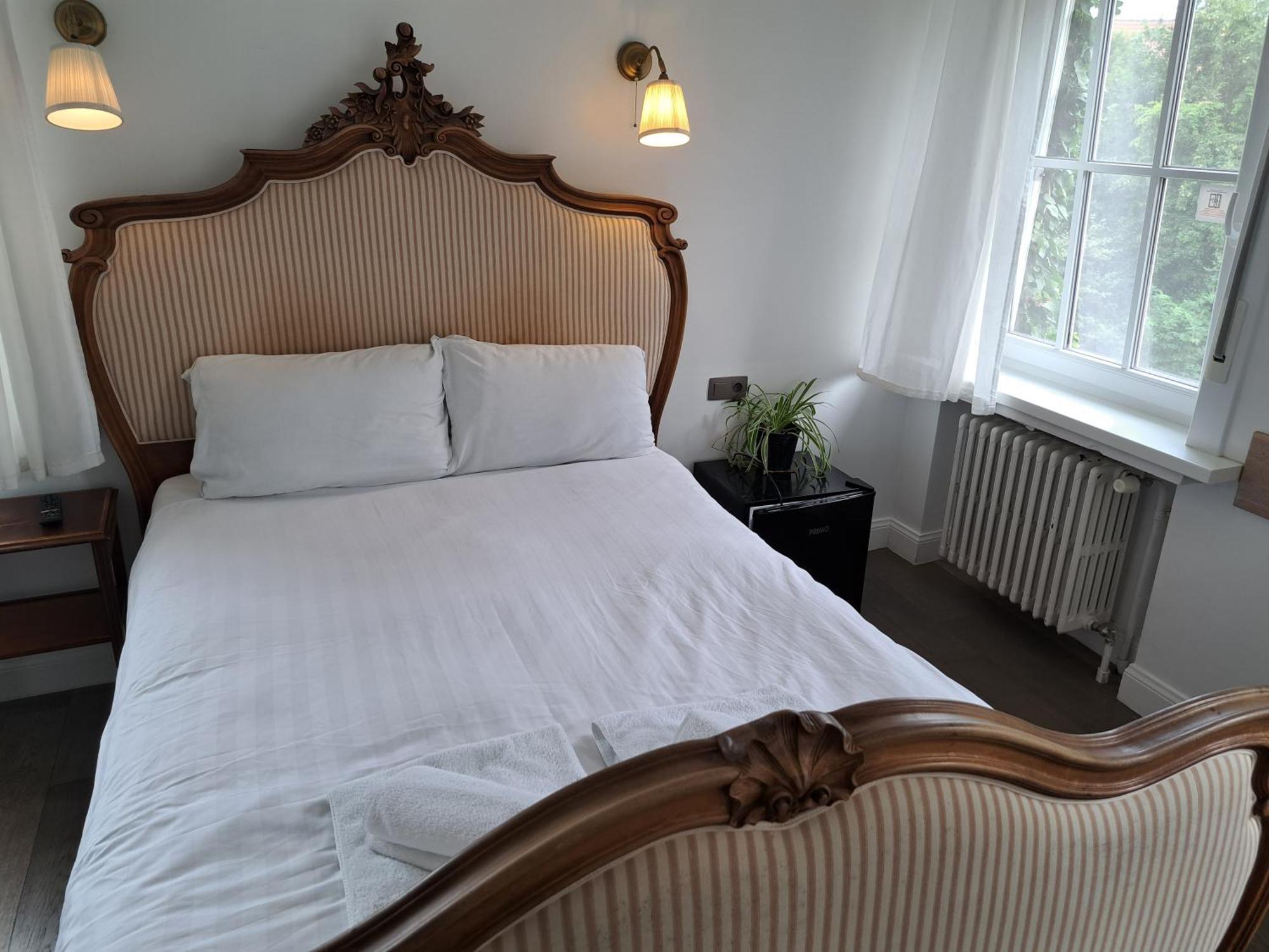 B&B Pickery Μπριζ Εξωτερικό φωτογραφία