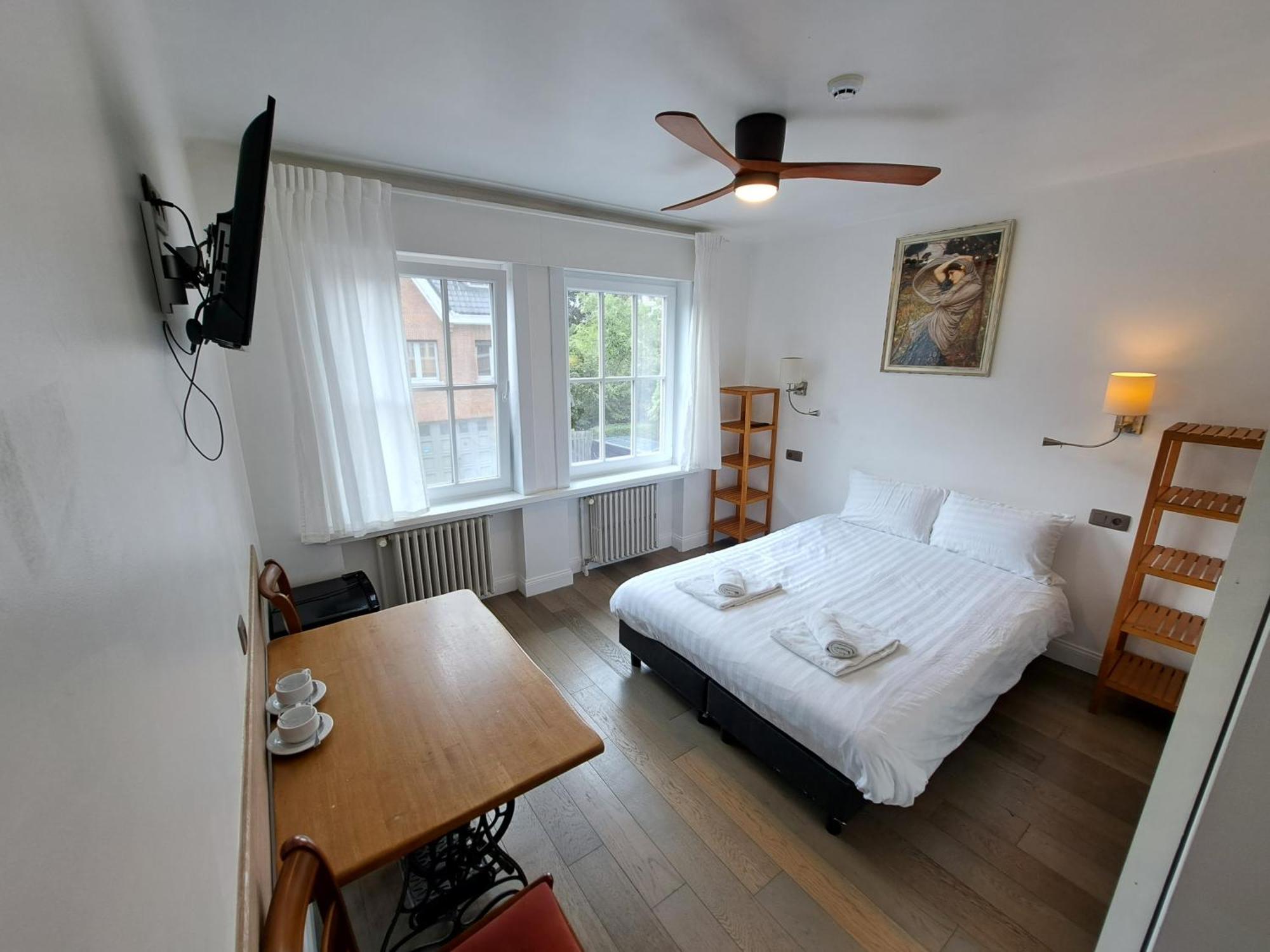 B&B Pickery Μπριζ Εξωτερικό φωτογραφία