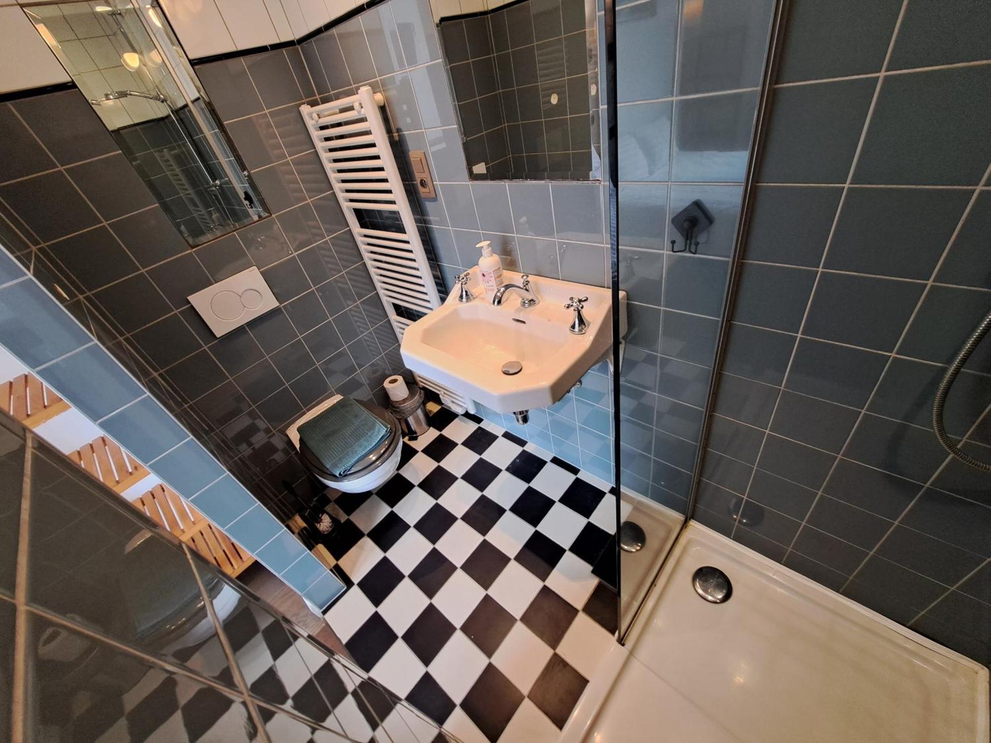 B&B Pickery Μπριζ Εξωτερικό φωτογραφία