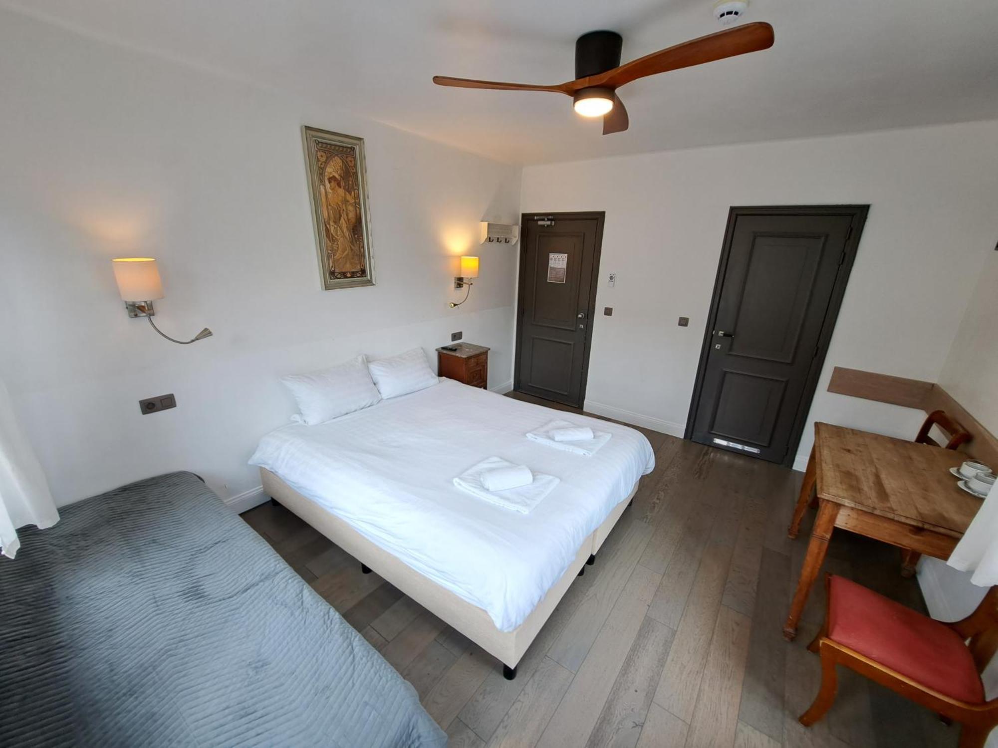 B&B Pickery Μπριζ Εξωτερικό φωτογραφία