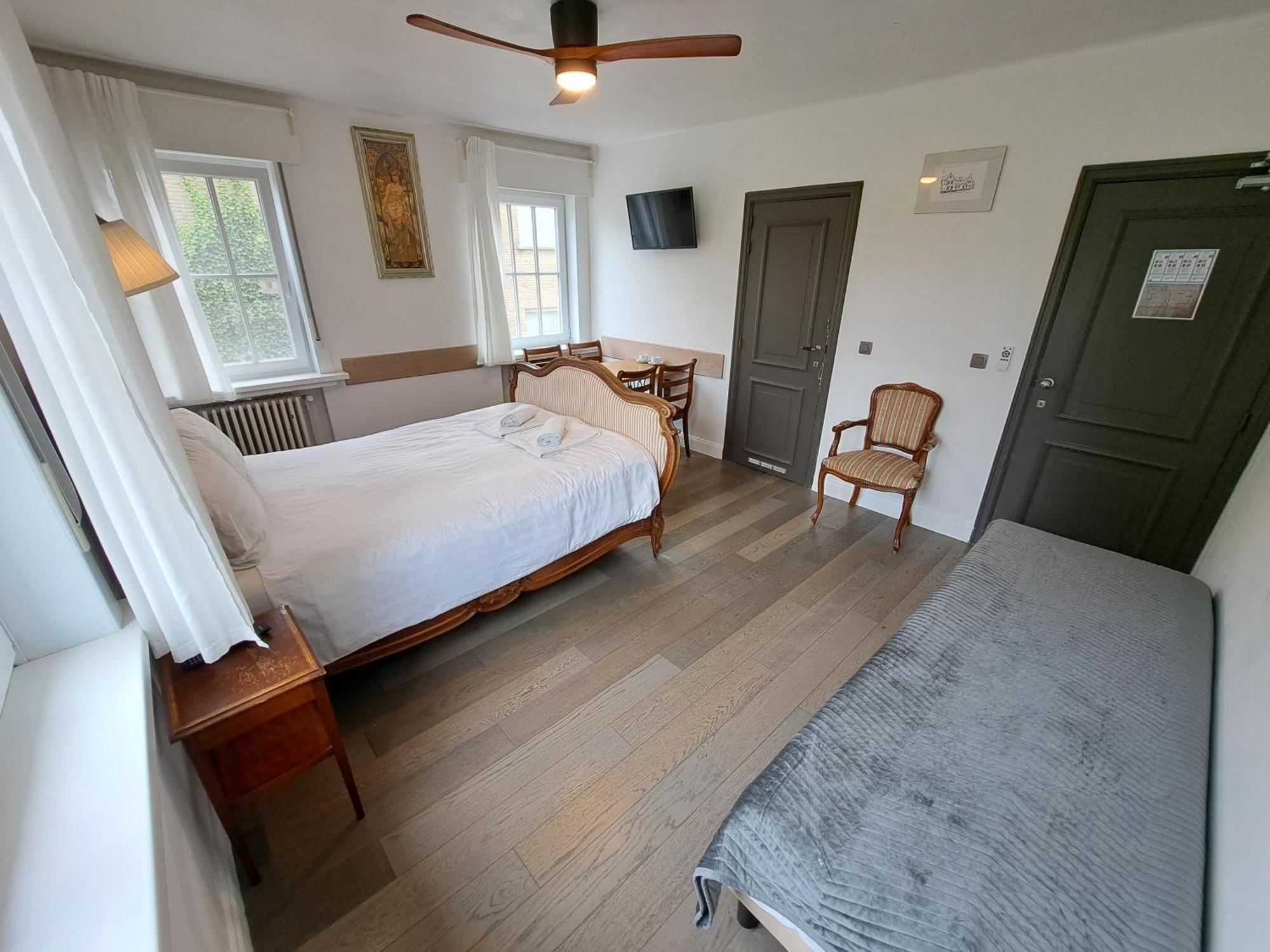 B&B Pickery Μπριζ Εξωτερικό φωτογραφία