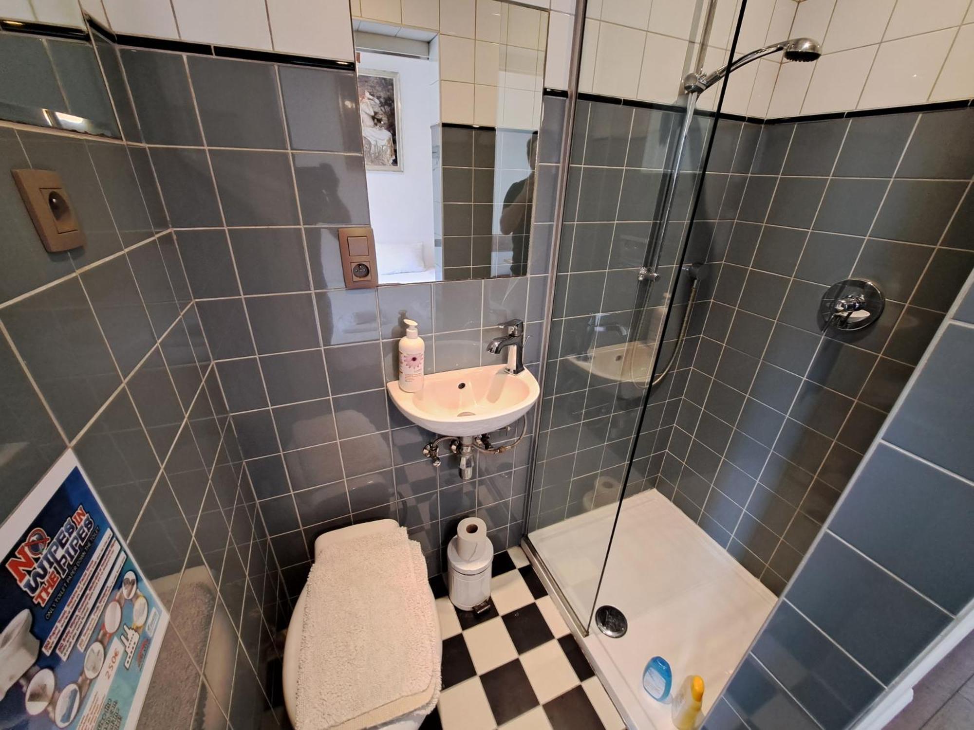 B&B Pickery Μπριζ Εξωτερικό φωτογραφία