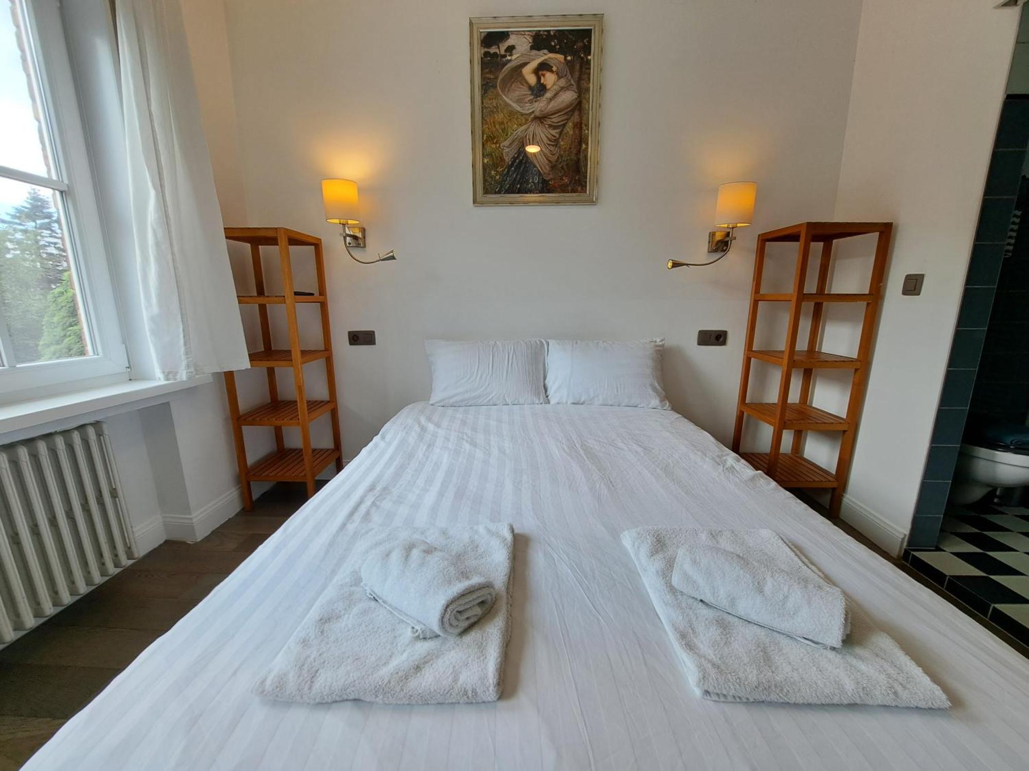 B&B Pickery Μπριζ Εξωτερικό φωτογραφία