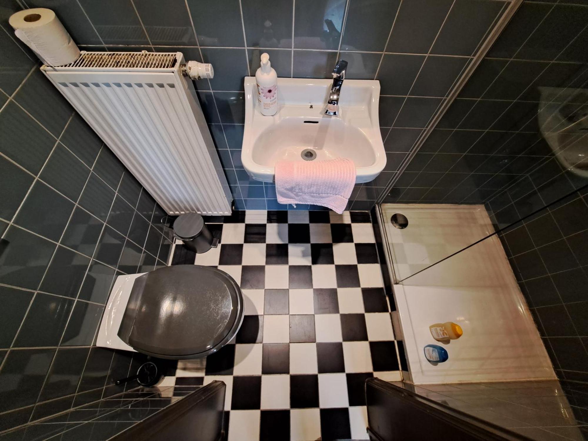 B&B Pickery Μπριζ Εξωτερικό φωτογραφία