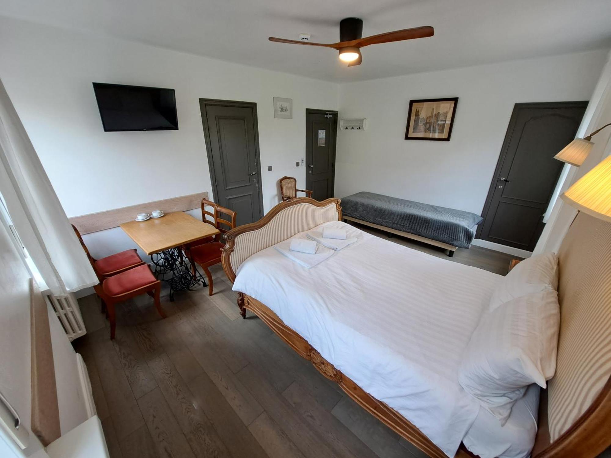 B&B Pickery Μπριζ Εξωτερικό φωτογραφία
