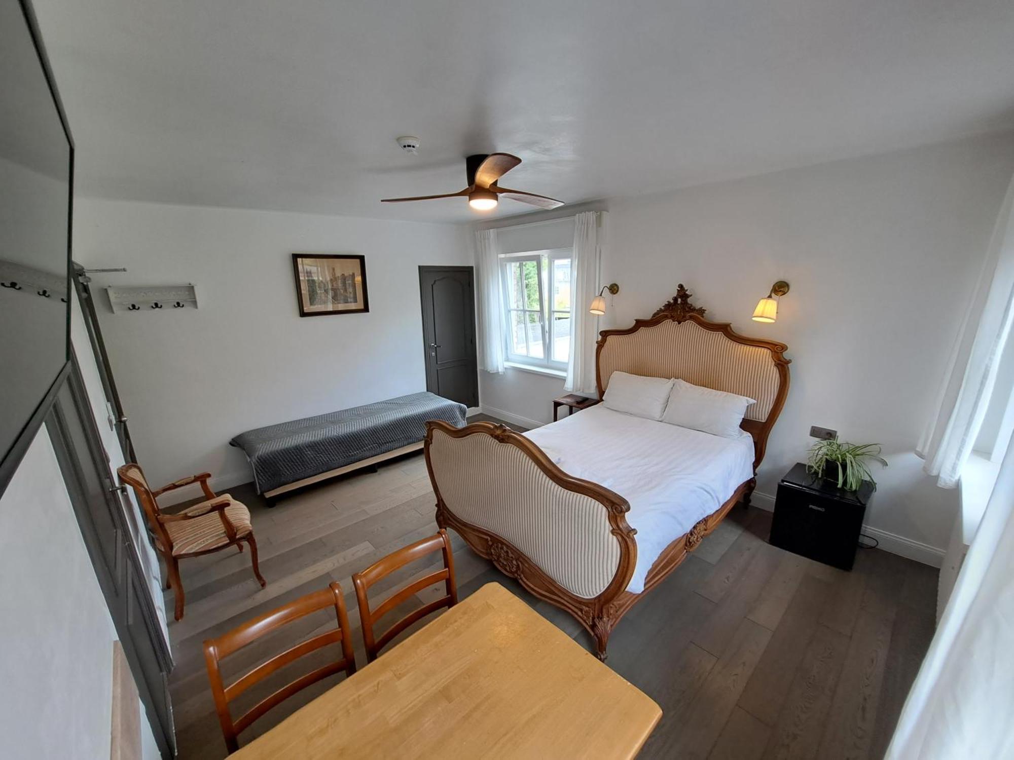B&B Pickery Μπριζ Εξωτερικό φωτογραφία
