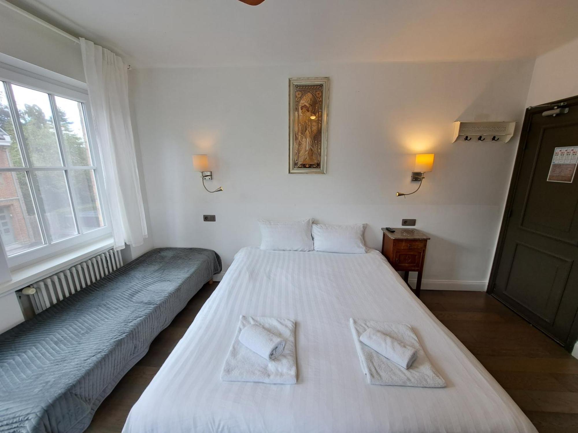 B&B Pickery Μπριζ Εξωτερικό φωτογραφία