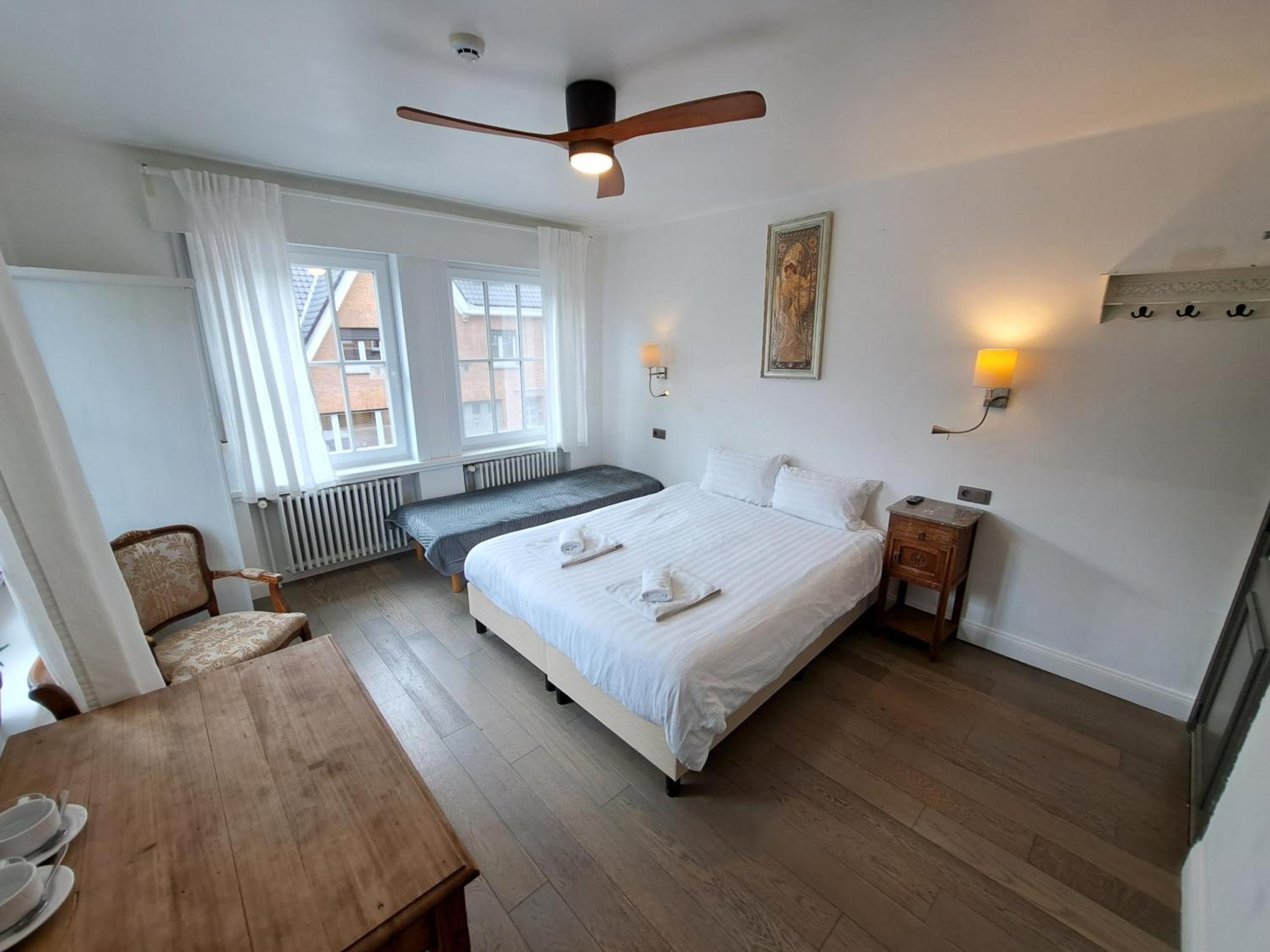 B&B Pickery Μπριζ Εξωτερικό φωτογραφία