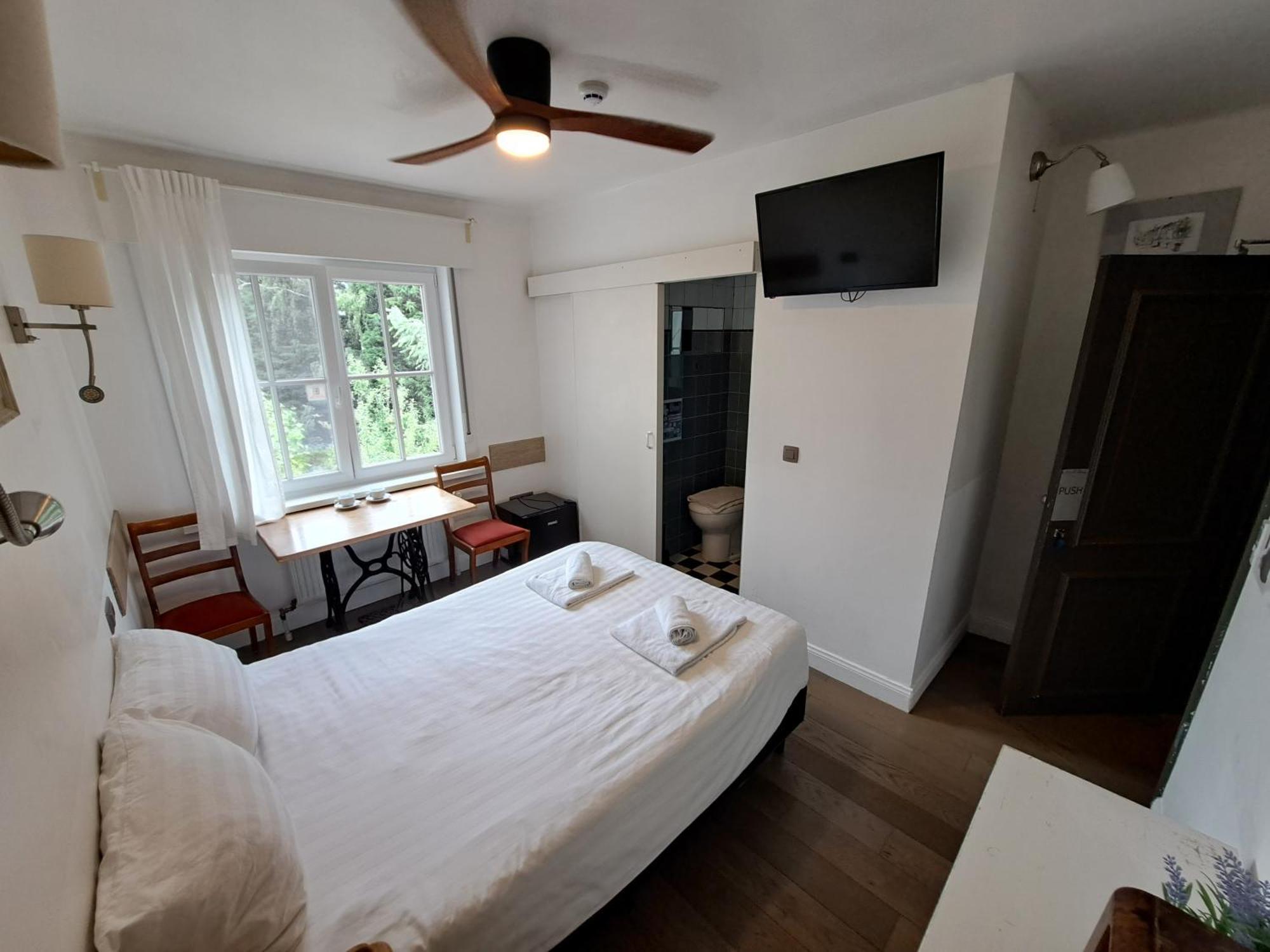 B&B Pickery Μπριζ Εξωτερικό φωτογραφία