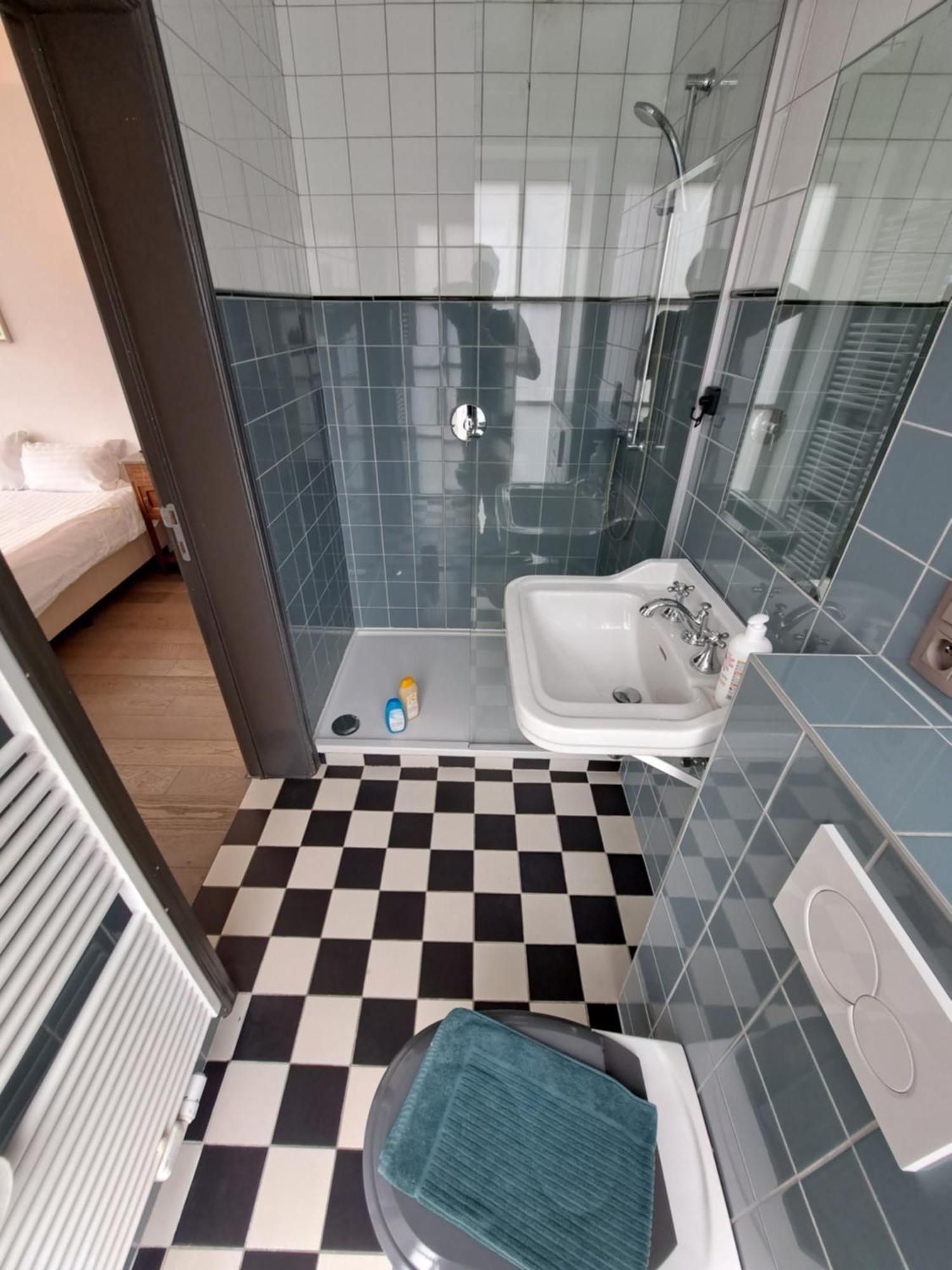 B&B Pickery Μπριζ Εξωτερικό φωτογραφία
