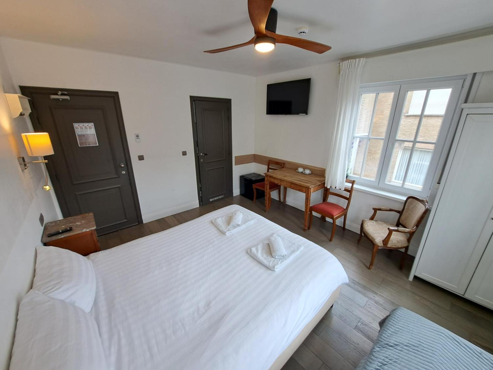 B&B Pickery Μπριζ Εξωτερικό φωτογραφία