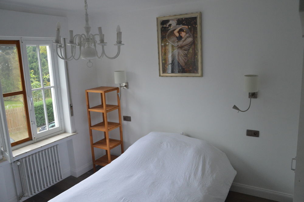 B&B Pickery Μπριζ Εξωτερικό φωτογραφία