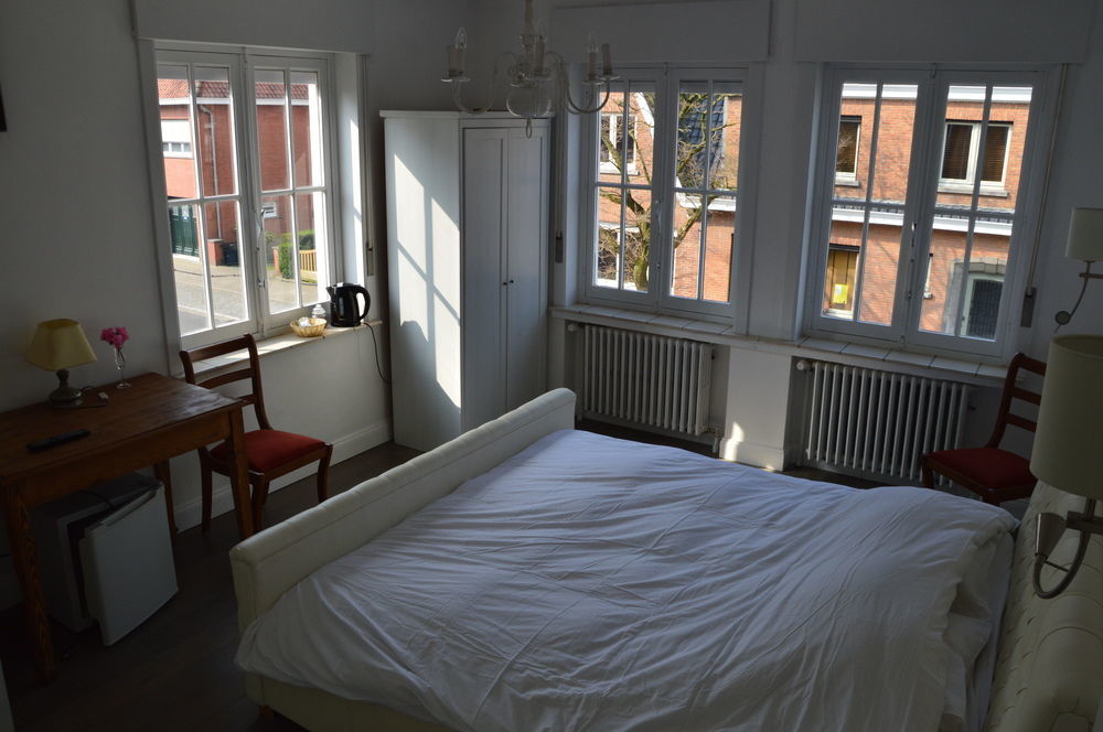 B&B Pickery Μπριζ Εξωτερικό φωτογραφία