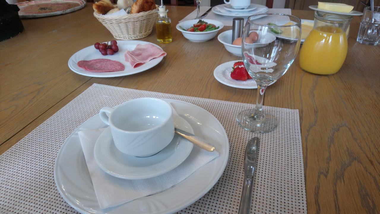B&B Pickery Μπριζ Εξωτερικό φωτογραφία