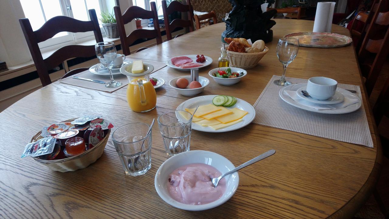 B&B Pickery Μπριζ Εξωτερικό φωτογραφία