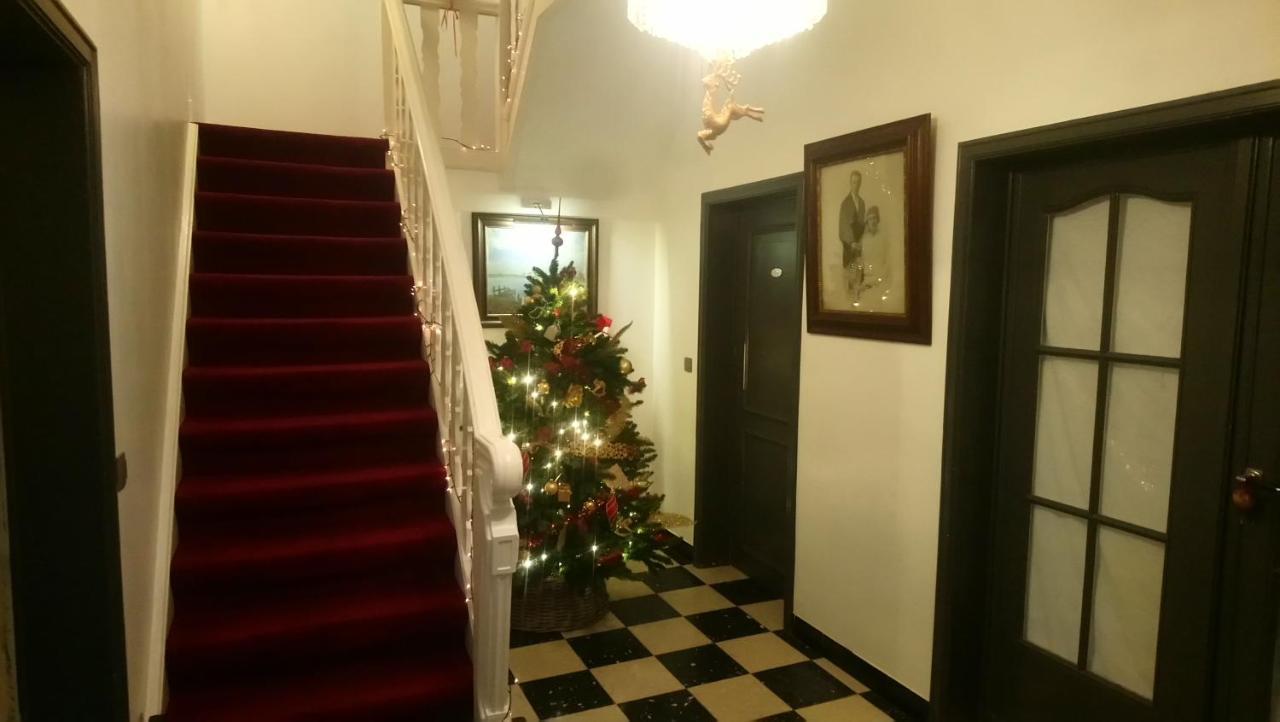 B&B Pickery Μπριζ Εξωτερικό φωτογραφία